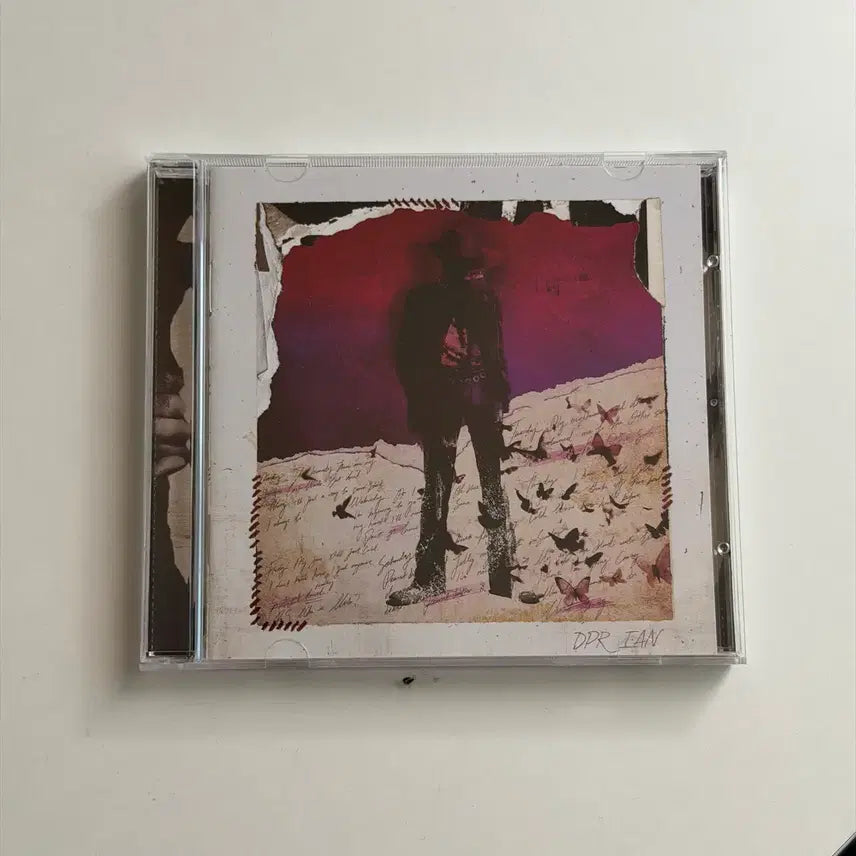 [BUNJANG] DPR Ian Dear Insanity Album / dpr ian dear insanity 앨범