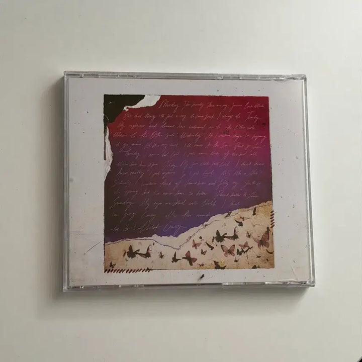 [BUNJANG] DPR Ian Dear Insanity Album / dpr ian dear insanity 앨범