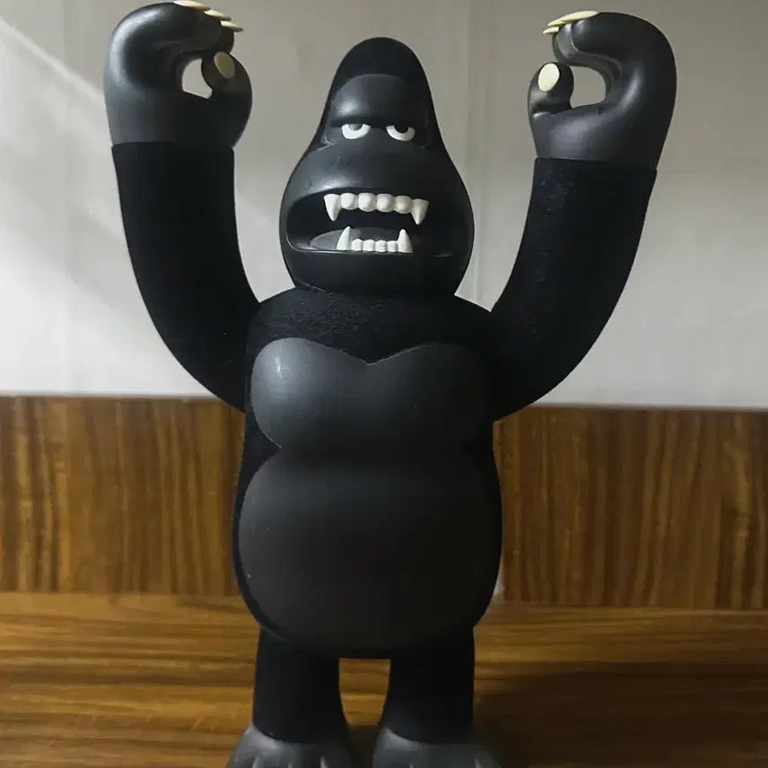 [BUNJANG] AMOS TOY Kingken Figure / AMOS TOY 아모스토이 킹켄