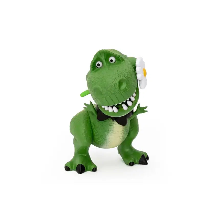 [BUNJANG] Toy Story x PEACEMINUSONE G-Dragon Rex Blind Box Figure / 토이스토리 피스마이너스원 피마원, 지드래곤 GD toystory  더 퍼스트 팬 렉스 블라인드 박스 피규어 02