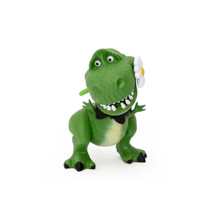 [BUNJANG] Toy Story x PEACEMINUSONE G-Dragon Rex Blind Box Figure / 토이스토리 피스마이너스원 피마원, 지드래곤 GD toystory  더 퍼스트 팬 렉스 블라인드 박스 피규어 02