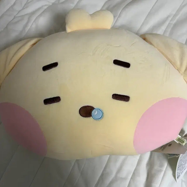 [BUNJANG] Dengtreeni Cushion / 댕트리니 쿠션