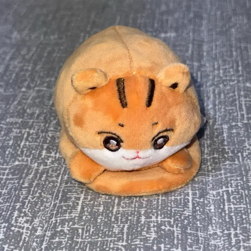 [BUNJANG] ATEEZ Aniteez in Color Shoulder Stress Ball Plush (Hongjoong) / 에이티즈 ATEEZ 애니티즈 인 컬러 팝업 숄더 스트레스볼 인형 쭝라미 홍중