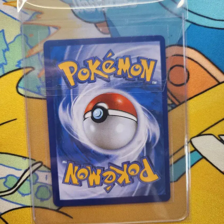 [BUNJANG] Pokemon Card 2014 Starter Deck Delphox Holo / 포켓몬카드 2014년 스타트덱 마폭시 홀로