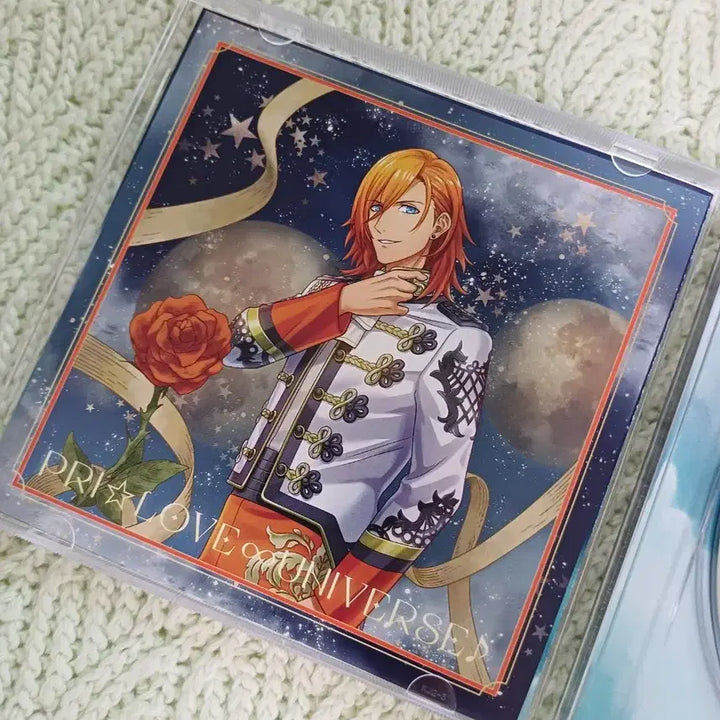 [BUNJANG] UtaPri Priuni Album Another Cover Ren / 우타프리 프리유니 앨범 어나더 커버 렌
