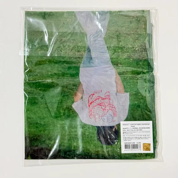 [BUNJANG] NCT Dream Fabric Poster (Photocard Not Included) / nct dream 엔시티드림 endless 패브릭 포스터 포카없음