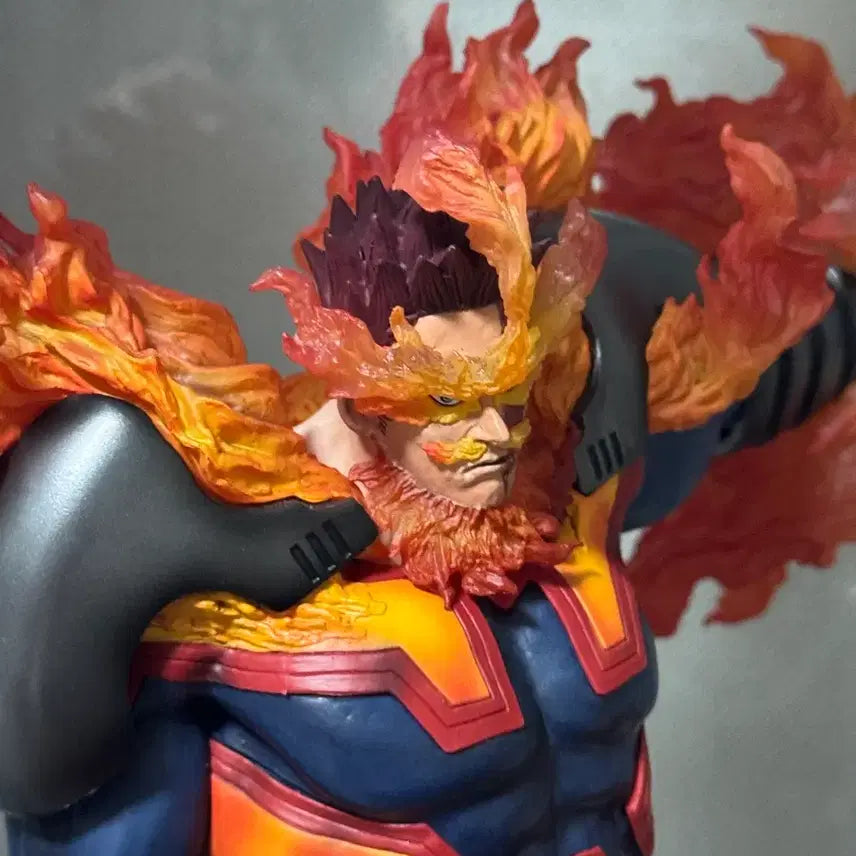 [BUNJANG] My Hero Academia Ichiban Kuji Endeavor &amp; Hawks D Prize Bundle Set / 택포35만)나의히어로아카데미아 제일복권 엔데버 호크스 D상 일괄 판매