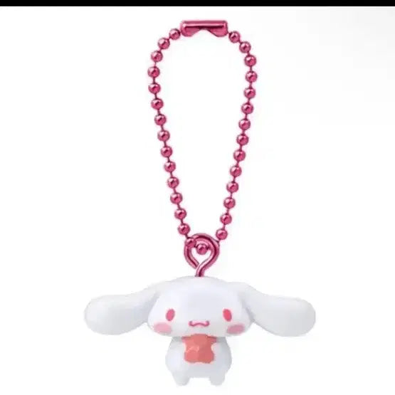 [BUNJANG] Sanrio Cinnamoroll Sakura Gacha / 산리오 시나모롤 벚꽃 가챠
