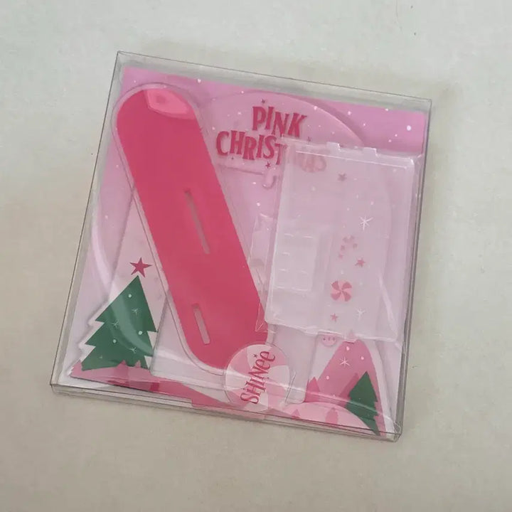 [BUNJANG] SHINee Photo Acrylic Stand / 샤이니 포토 아크릴스탠드 포카X