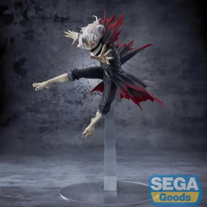 [BUNJANG] Sega Pendulum: Okarun Figure (Sealed) / 세가 단다단 오카룬 피규어 미개봉