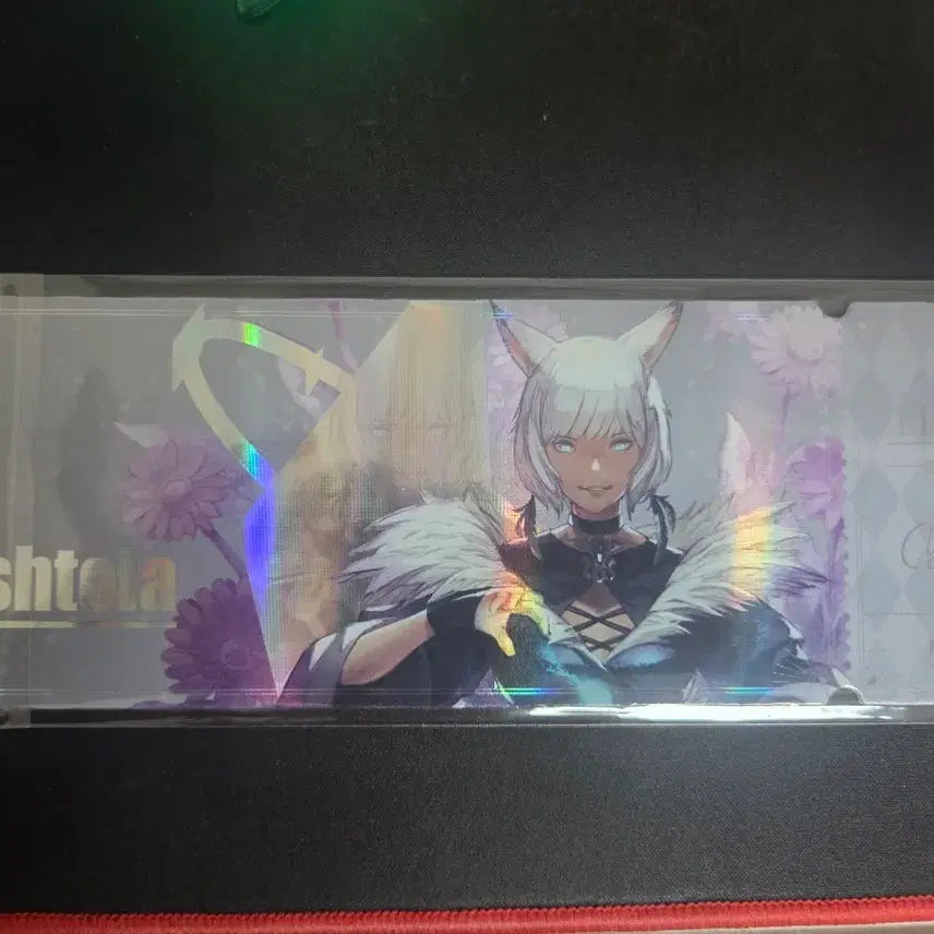 [BUNJANG] Final Fantasy XIV Y&