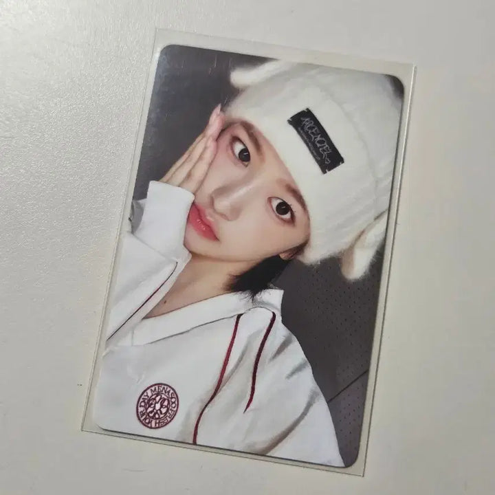 [BUNJANG] IVE I&