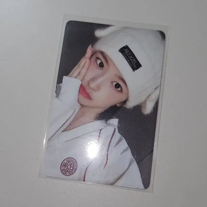 [BUNJANG] IVE I&