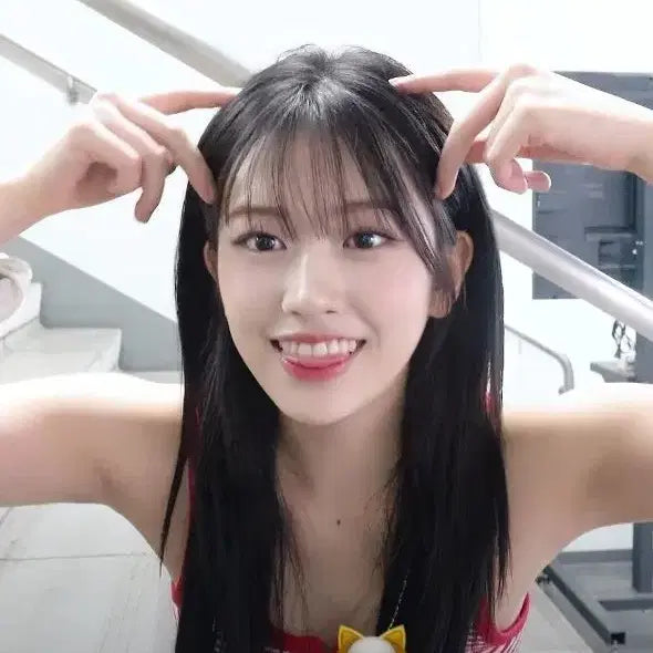 [BUNJANG] IVE I&