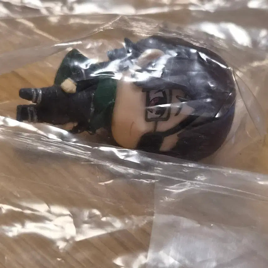 [BUNJANG] Attack on Titan Hange Figure / 한지 피규어 진격의거인
