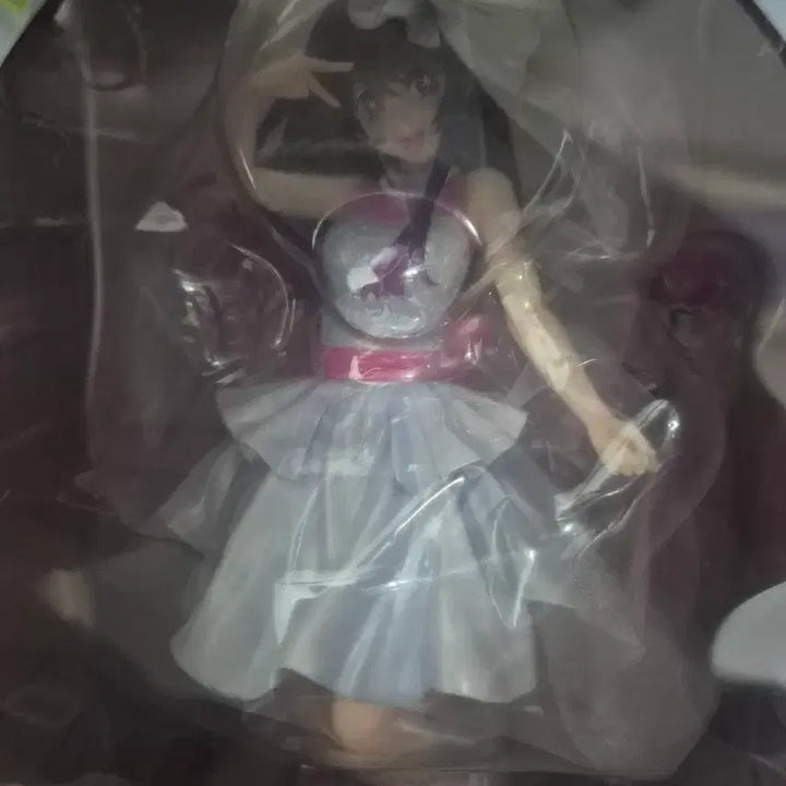 [BUNJANG] Oshi no Ko Ichiban Kuji A Prize Hoshino Ai Figure (Sealed) / (미개봉) 제일복권 최애의 아이 A상 호시노아이 피규어 판매