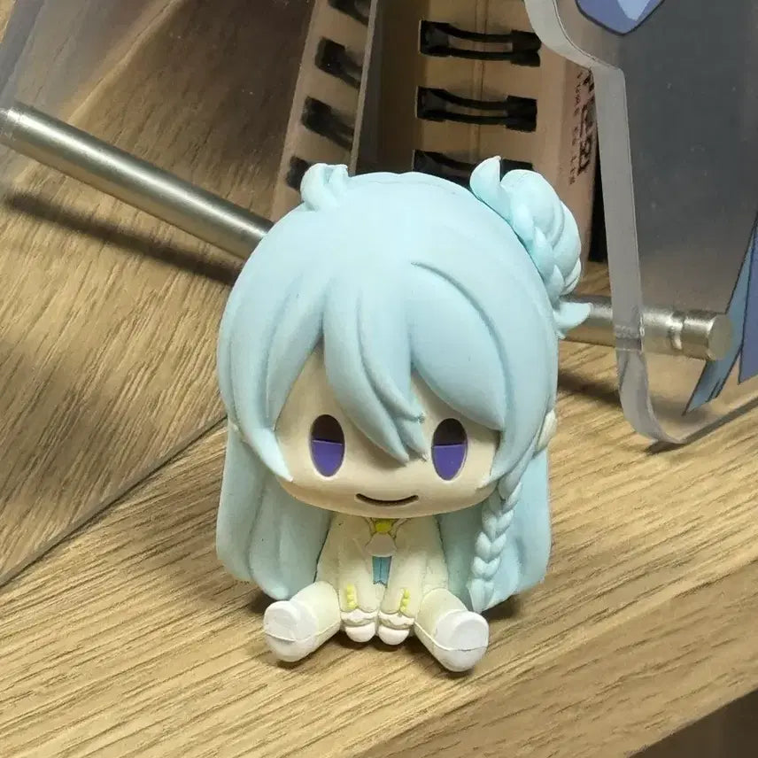 [BUNJANG] Ensemble Stars Wataru Nijino Puniball Plush / 앙스타 와타루 푸니빈즈