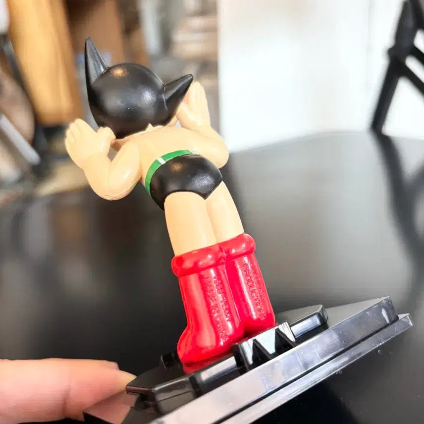 [BUNJANG] Tomy Astro Boy Figure / Tomy 아톰 피규어