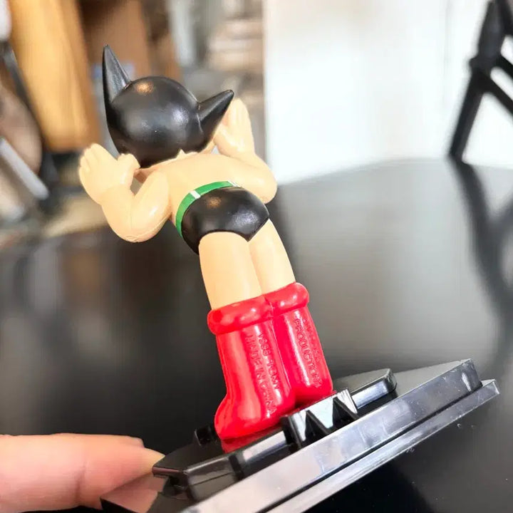 [BUNJANG] Tomy Astro Boy Figure / Tomy 아톰 피규어