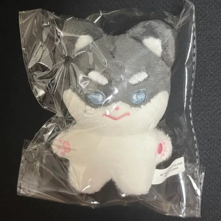 [BUNJANG] ZEROBASEONE Park Gunwook Bebeuk Doll (Body) / 제로베이스원 박건욱 인형 베베욱 본체 양도