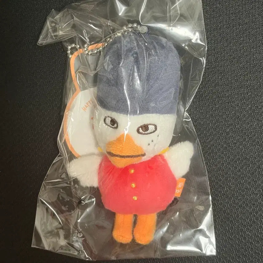 [BUNJANG] RIIZE Official Fanclub 1st Gen Sohee "Ddolbyi" Doll / 라이즈 1기 똘병이 소희 인형 양도