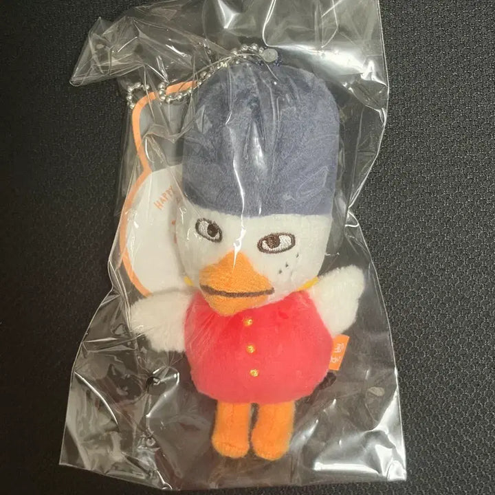 [BUNJANG] RIIZE Official Fanclub 1st Gen Sohee "Ddolbyi" Doll / 라이즈 1기 똘병이 소희 인형 양도