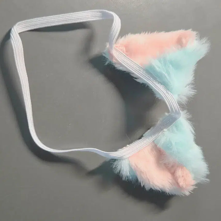 [BUNJANG] 20cm Unbranded Plush Doll - Blue / 급전) 무속성 솜인형 20cm 블루