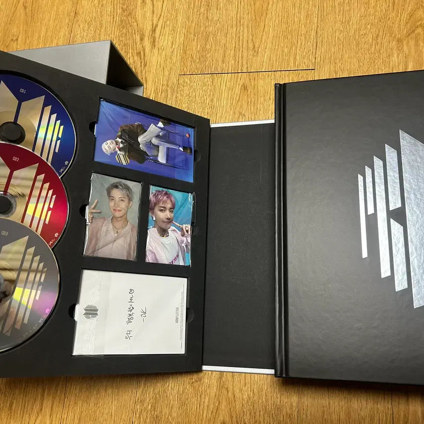 [BUNJANG] BTS 2022 Proof Collector&