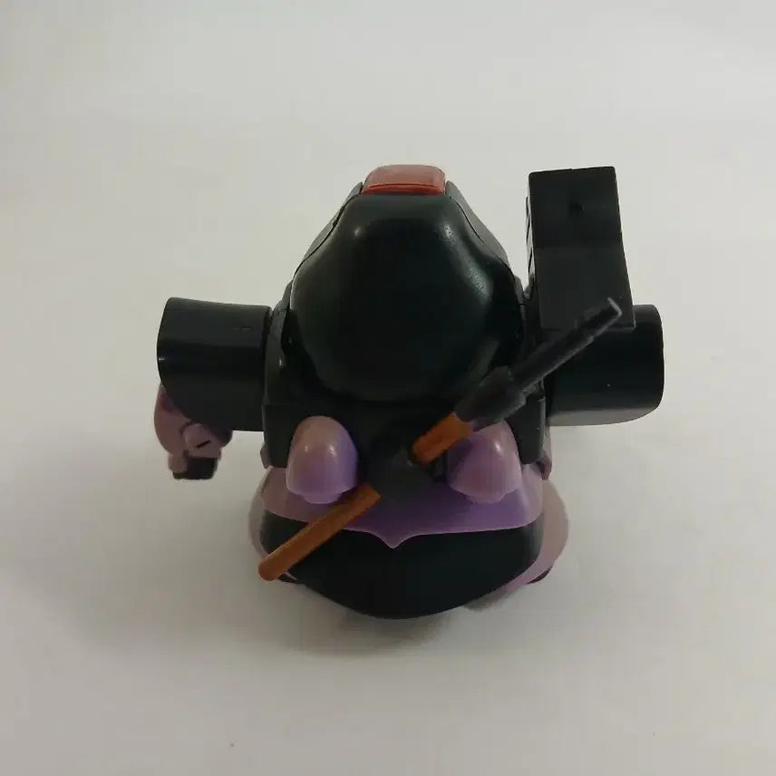 [BUNJANG] SD Gundam Dom Gajorip Model / SD건담/돔 가조립