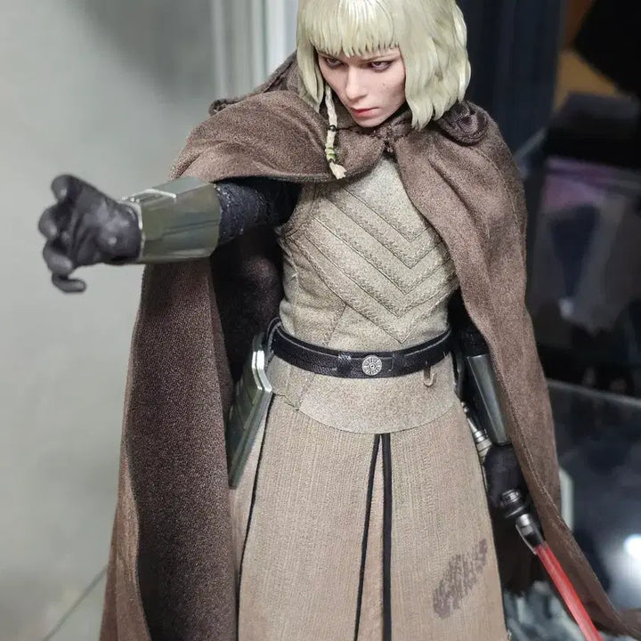 [BUNJANG] Hot Toys Star Wars Sith Trooper / 핫토이 스타워즈 신하티