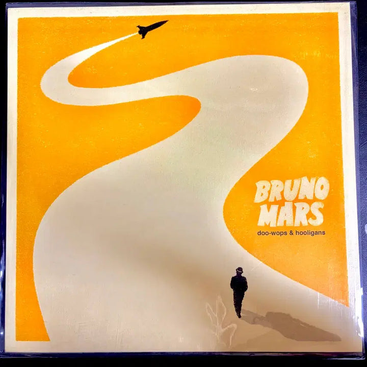 [BUNJANG] Bruno Mars, Bill Withers, Coldplay LP Records / 브루노마스, bill withers,coldplay LP 판매합니다