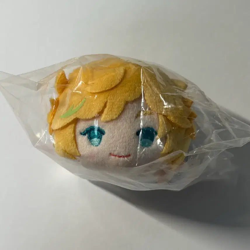 [BUNJANG] Ensemble Stars Haruka &amp; Sora Momochi Masu Nui Casual Wear Plush Set / 앙스타 하루카와 소라 모찌마스 누이 사복 판매