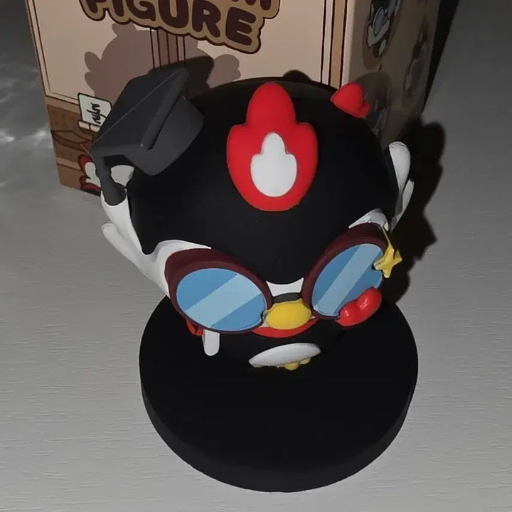 [BUNJANG] T1 ATi Random Figure A / 티원 아티 랜덤 피규어 A t1 ati