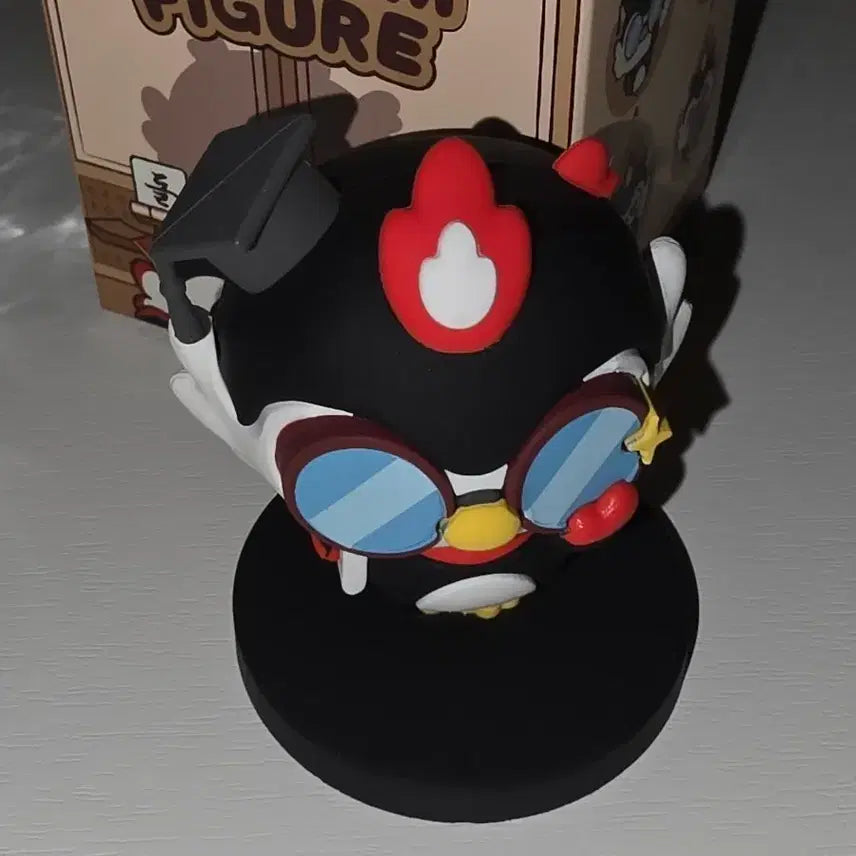 [BUNJANG] T1 ATi Random Figure A / 티원 아티 랜덤 피규어 A t1 ati