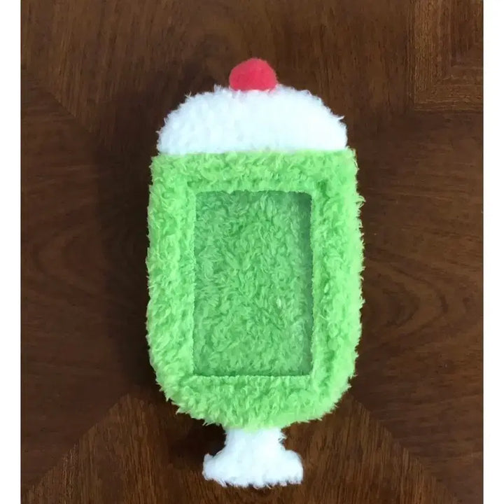 [BUNJANG] Melon Soda Photocard Holder / 메론 소다 포카 홀더 양도 판매