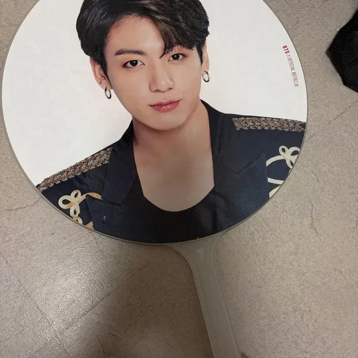 [BUNJANG] BTS Jungkook Japan Edition Picket / 방탄소년단 정국 피켓 japan edition