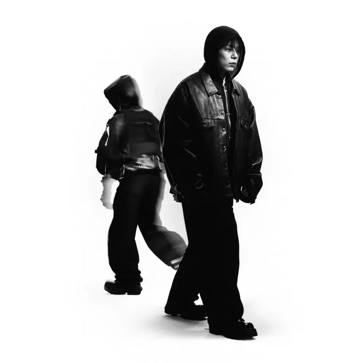 [BUNJANG] Kid Milli RADMI CD Album (Sealed) / 키드밀리 라드밀리 cd앨범(미개봉)