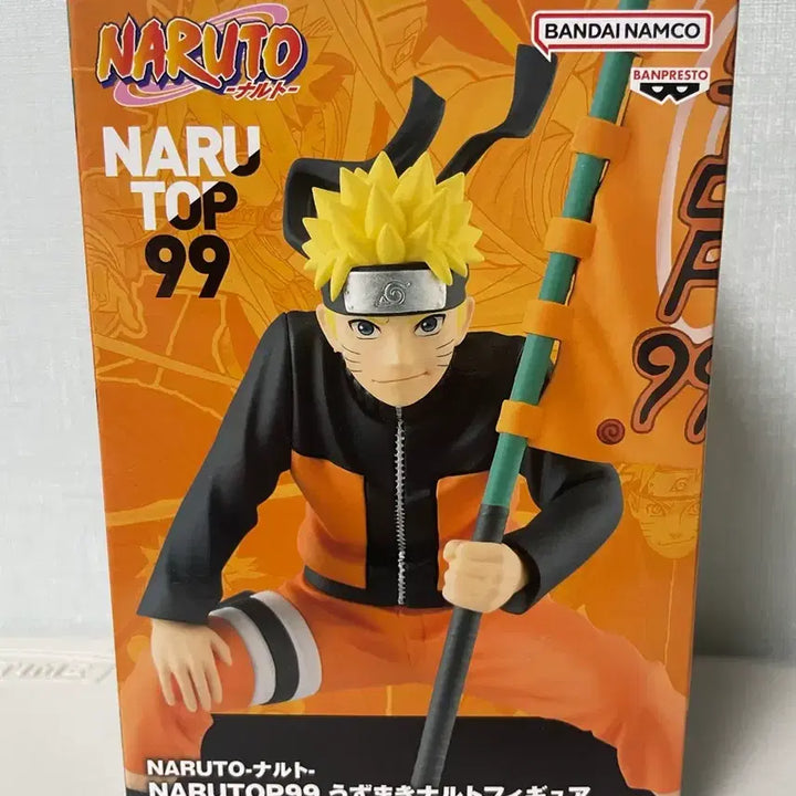 [BUNJANG] Naruto 99 Series Figure / 나루토99피규어