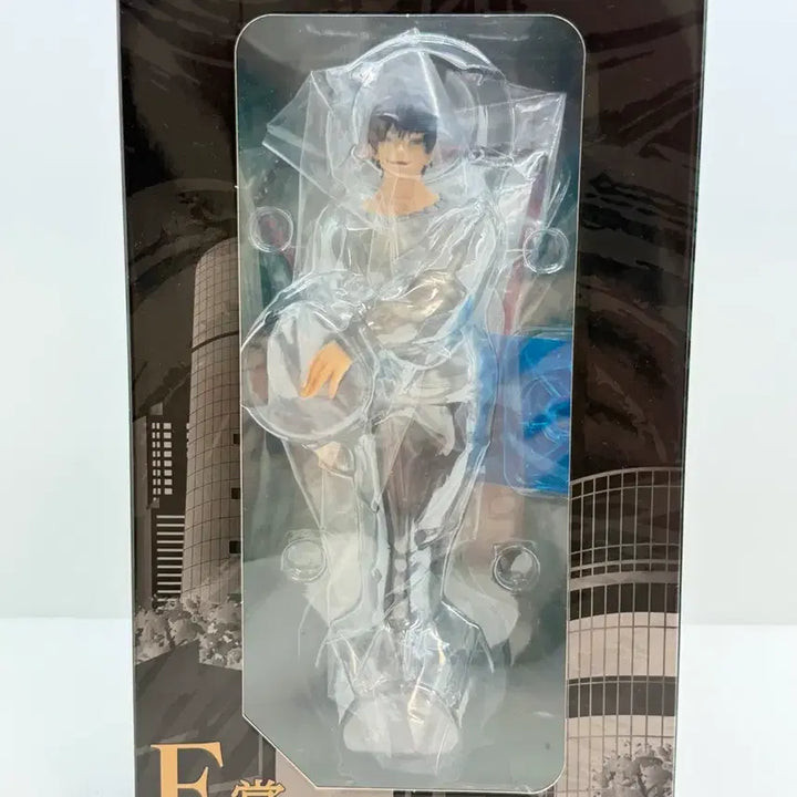 [BUNJANG] Jujutsu Kaisen E Prize Touji Fushiguro Figure (Unsealed) / 주술회전 E상 토우지 피규어 판매