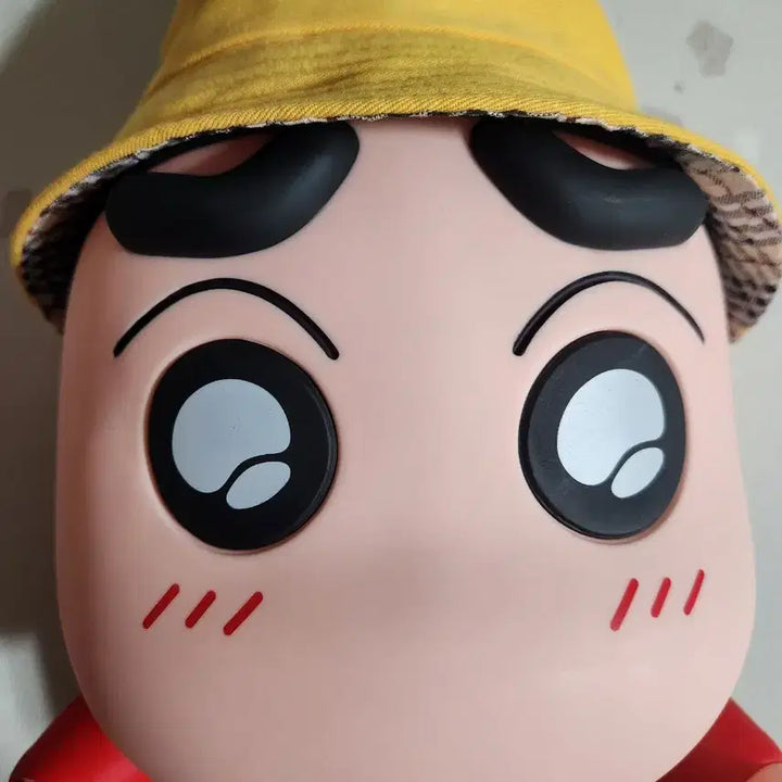 [BUNJANG] Crayon Shin-chan Large Figure / 짱구 대형 피규어