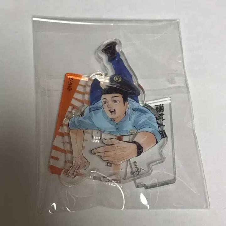 [BUNJANG] Haikyuu!! Daichi Acrylic Stand / [오늘까지만 이 가격] 하이큐 크로니클 다이치 아크릴