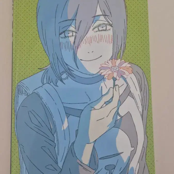 [BUNJANG] Chainsaw Man - The Power of Chainsaw - Week 6 Special Bonus / 체인소맨 레제편 6주차 특전
