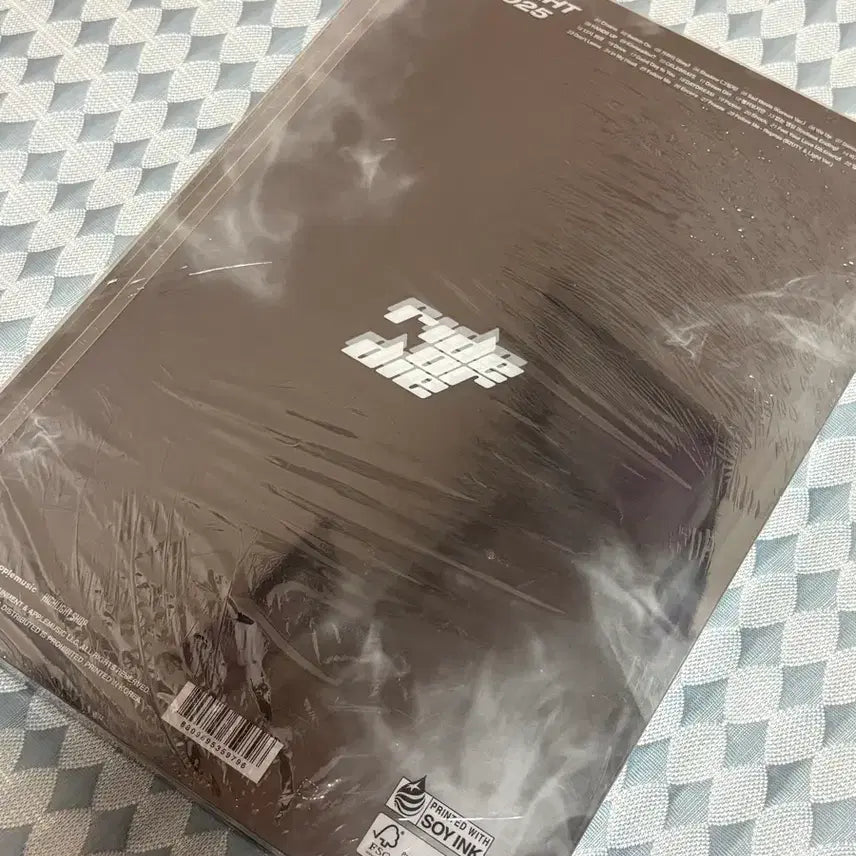 [BUNJANG] Highlight Behind Photobook / 하이라이트 비하인드 포토북