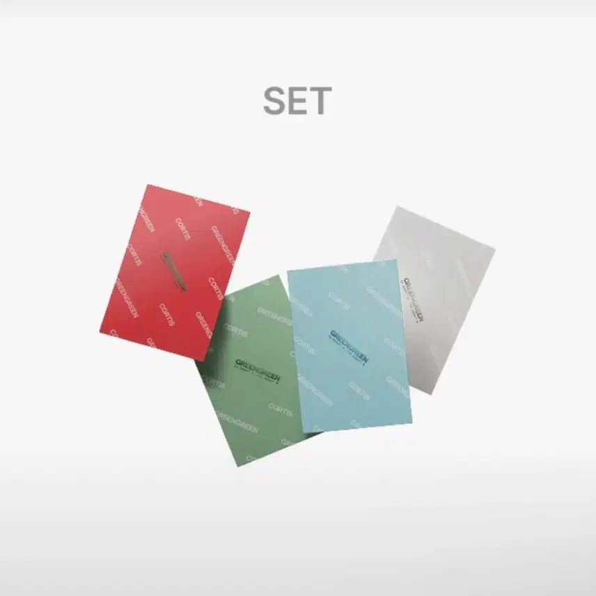 [BUNJANG] Cortis 2nd Album &