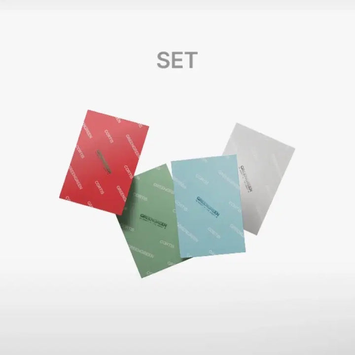 [BUNJANG] Cortis 2nd Album &