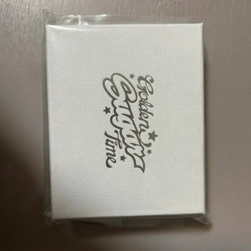 [BUNJANG] NCT Jungwoo Fanmeeting MD Ring / 정우 팬미팅 엠디 반지