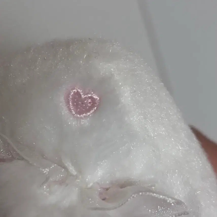 [BUNJANG] Sanrio Shironenco Ballerina Kitty Mascot / (배송비 포함 오늘만 이 가격 시로네코 발레리나 키티 마스코트