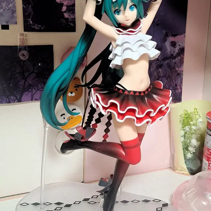 [BUNJANG] Hatsune Miku Project DIVA Mega39&