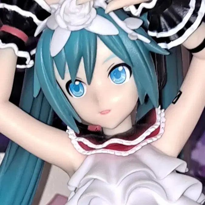 [BUNJANG] Hatsune Miku Project DIVA Mega39&