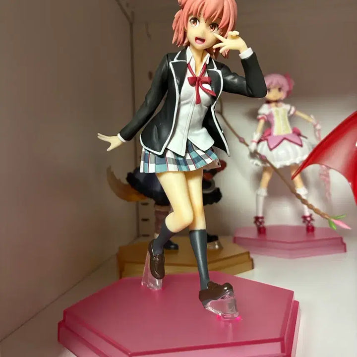 [BUNJANG] Good Smile Company My Teen Romantic Comedy SNAFU Yui Yuigahama Pop Up Parade Figure / 내청코 유이가하마 유이 팝업퍼레이드 피규어 역시내청춘러브코메디는잘못됐다